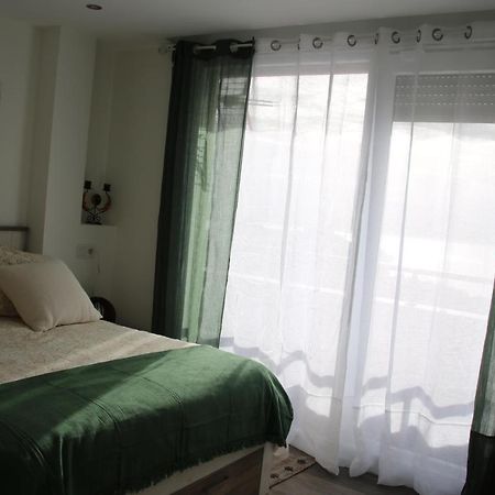Precioso Apartamento Con Magnificas Vistas - Apartamento Aifos Santander Zewnętrze zdjęcie