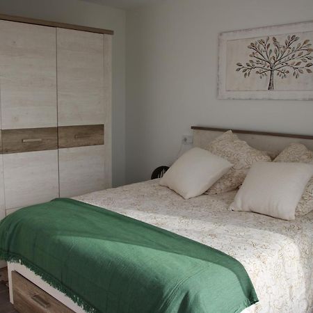 Precioso Apartamento Con Magnificas Vistas - Apartamento Aifos Santander Zewnętrze zdjęcie