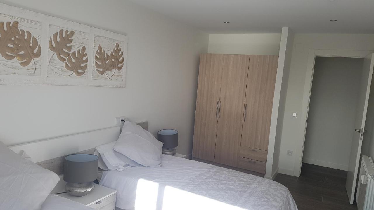 Precioso Apartamento Con Magnificas Vistas - Apartamento Aifos Santander Zewnętrze zdjęcie