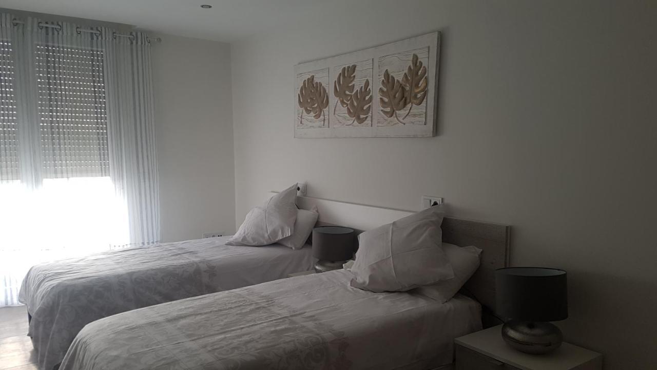 Precioso Apartamento Con Magnificas Vistas - Apartamento Aifos Santander Zewnętrze zdjęcie