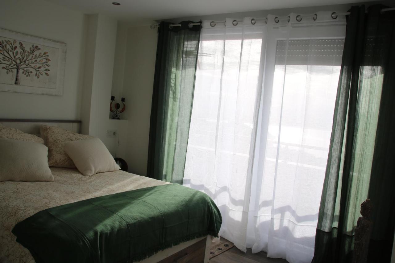 Precioso Apartamento Con Magnificas Vistas - Apartamento Aifos Santander Zewnętrze zdjęcie