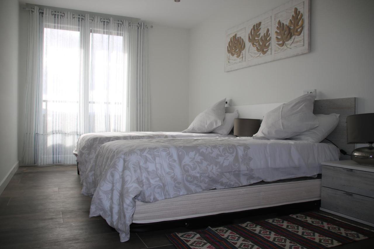 Precioso Apartamento Con Magnificas Vistas - Apartamento Aifos Santander Zewnętrze zdjęcie