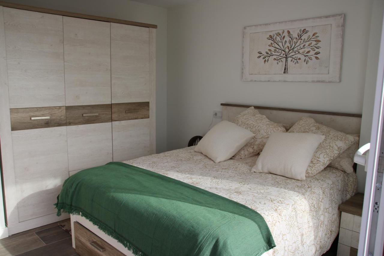 Precioso Apartamento Con Magnificas Vistas - Apartamento Aifos Santander Zewnętrze zdjęcie