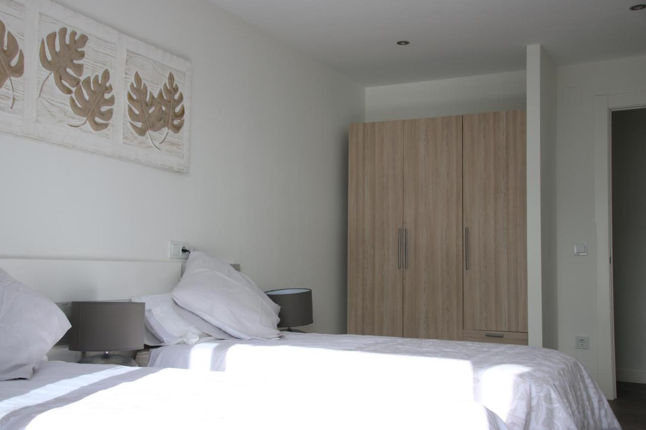 Precioso Apartamento Con Magnificas Vistas - Apartamento Aifos Santander Zewnętrze zdjęcie