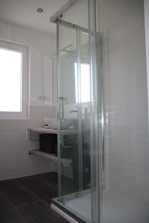 Precioso Apartamento Con Magnificas Vistas - Apartamento Aifos Santander Zewnętrze zdjęcie