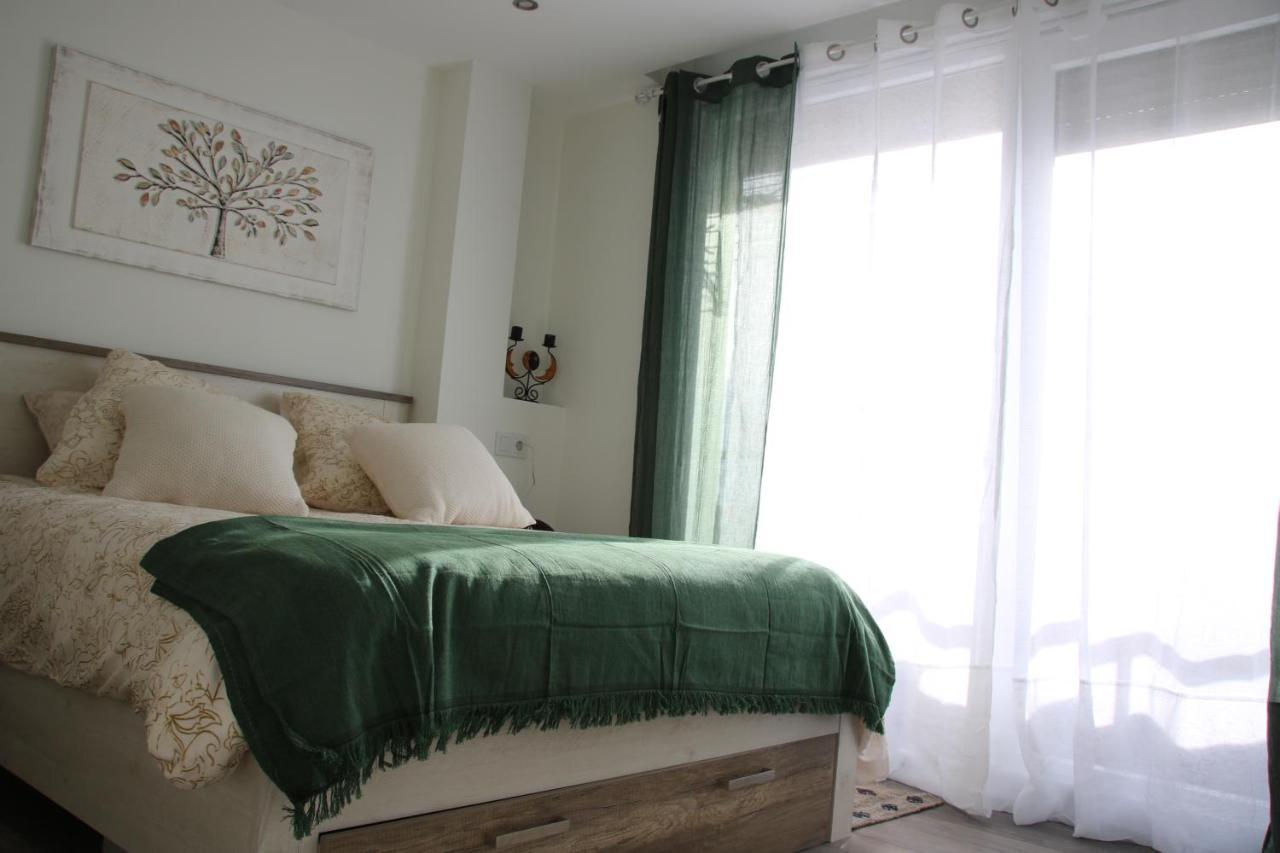 Precioso Apartamento Con Magnificas Vistas - Apartamento Aifos Santander Zewnętrze zdjęcie