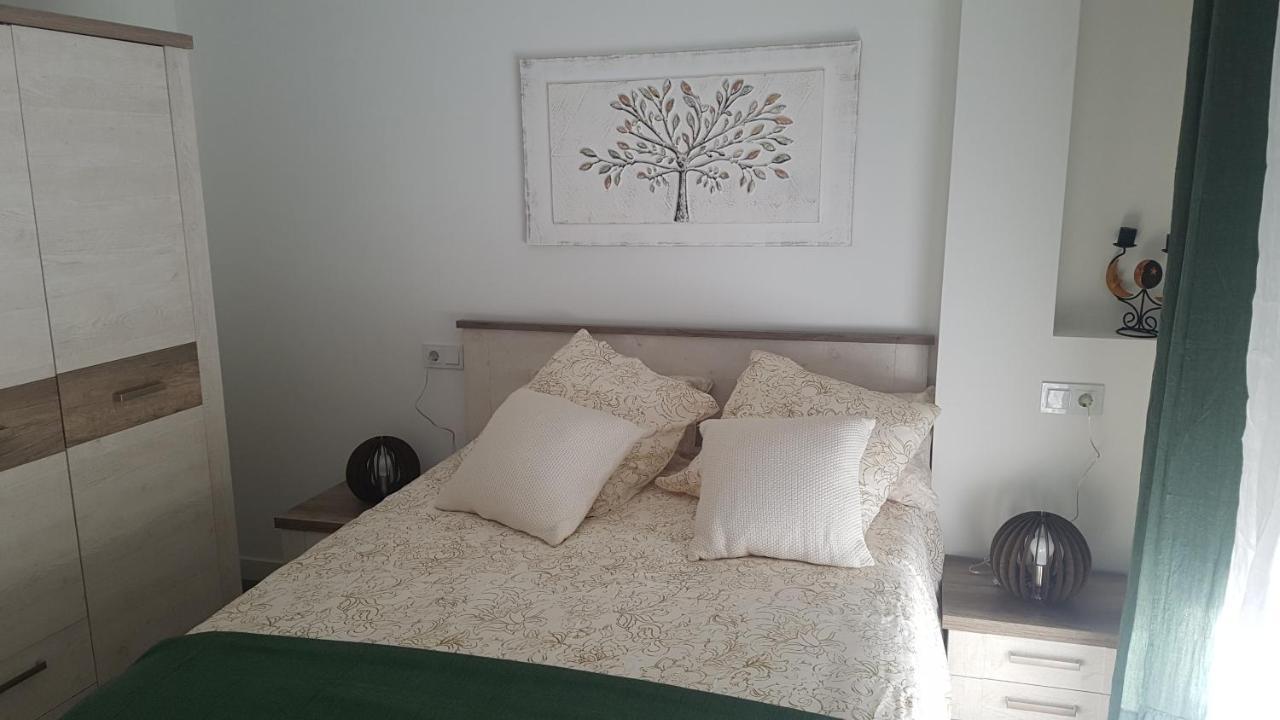 Precioso Apartamento Con Magnificas Vistas - Apartamento Aifos Santander Zewnętrze zdjęcie