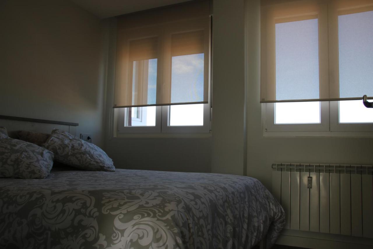 Precioso Apartamento Con Magnificas Vistas - Apartamento Aifos Santander Zewnętrze zdjęcie