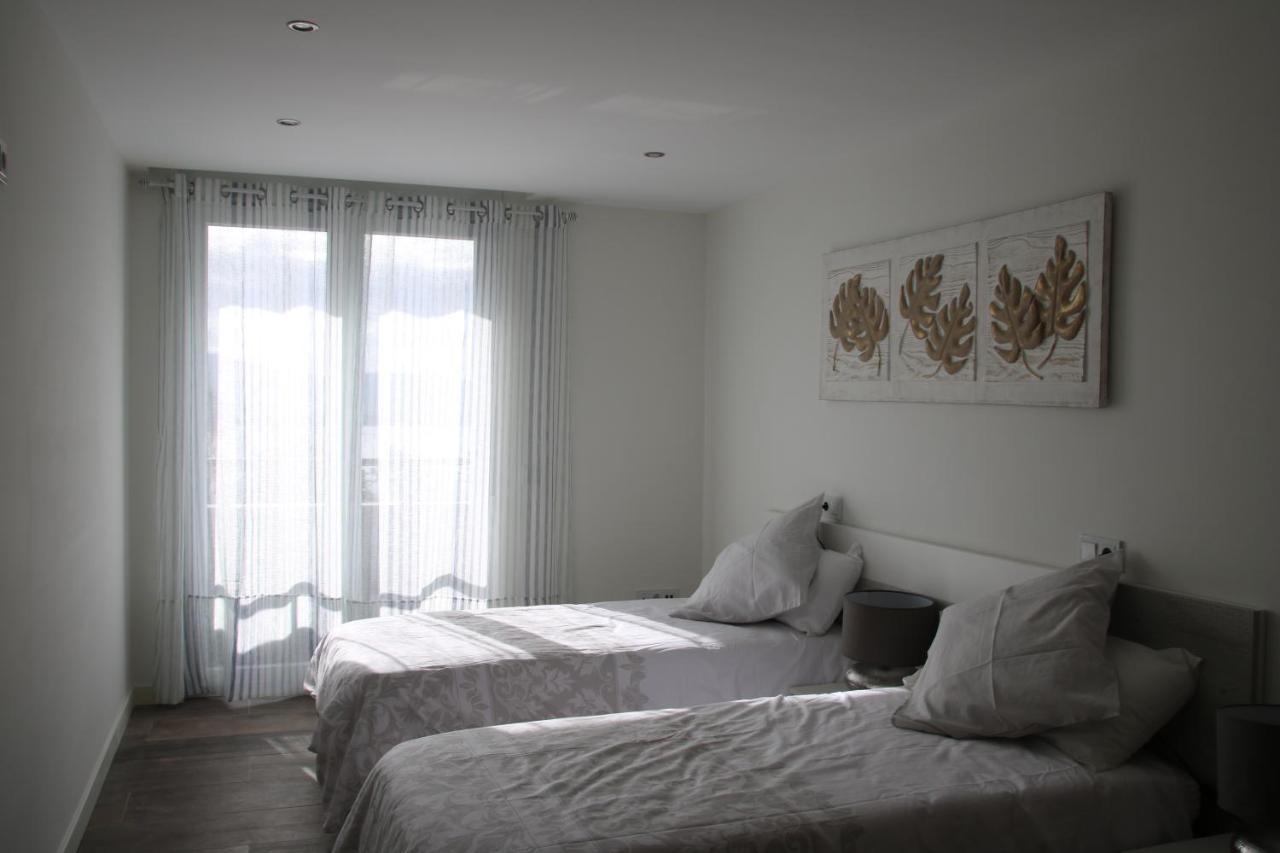 Precioso Apartamento Con Magnificas Vistas - Apartamento Aifos Santander Zewnętrze zdjęcie